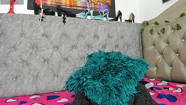 Danna_Marshall's cam snapshot