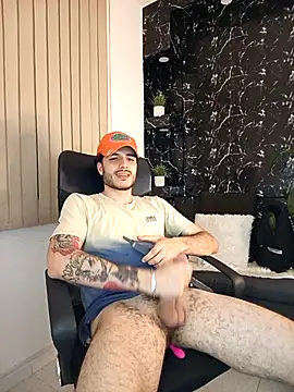 Rafael_Mendezz's cam snapshot