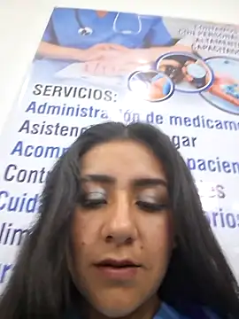 CAROLINE__07's cam snapshot