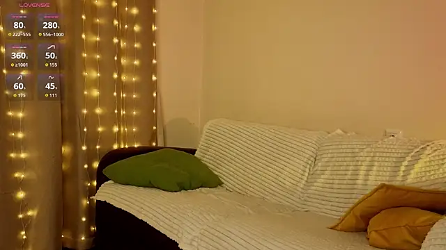 RozanneJordan's cam snapshot