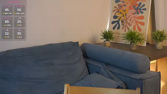 AmparoCilek's cam snapshot