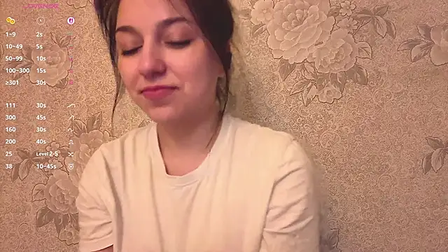 GlibRasher's cam snapshot