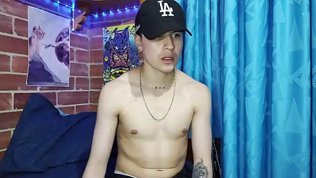 PaulDamico's cam snapshot