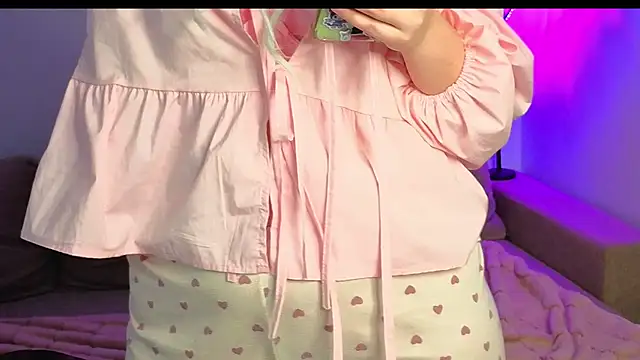 ElfieEva's cam snapshot