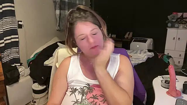 magicsparkles's cam snapshot