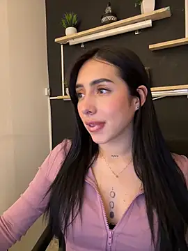 isabella_jade's cam snapshot