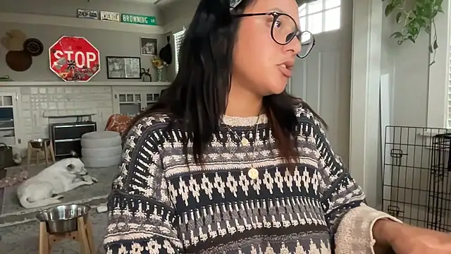 dreamyriri's cam snapshot