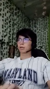 Andy_gray's cam snapshot