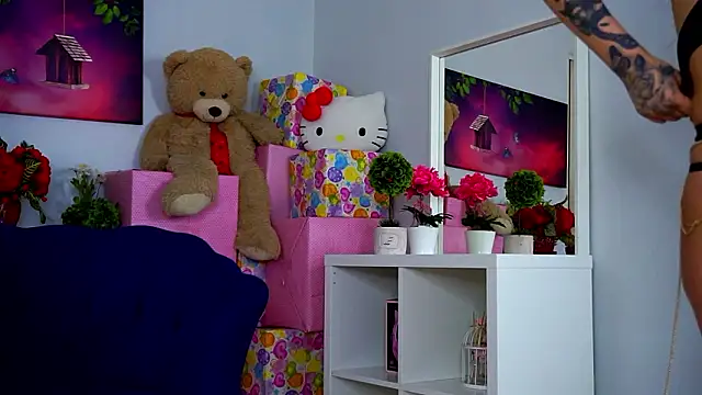 Ava_Solis's cam snapshot