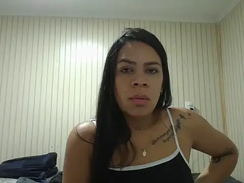 loabliss's cam snapshot