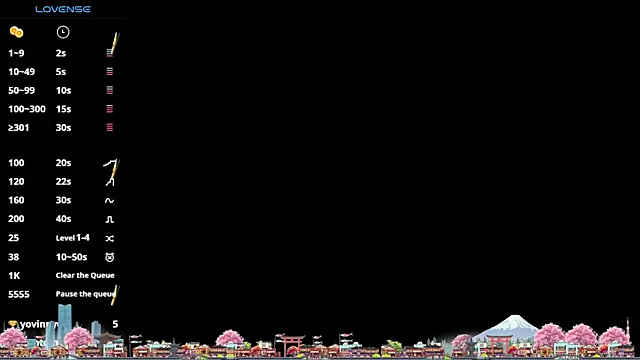 june_fox's cam snapshot