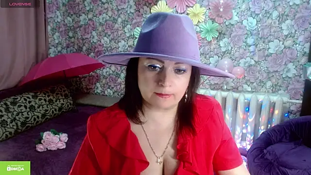 Julia-ru's cam snapshot