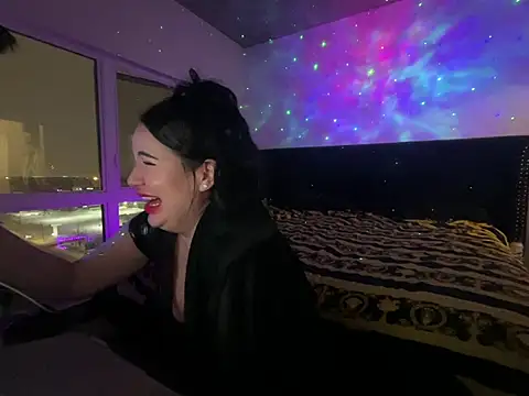 yourgoddessangela's cam snapshot