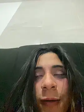 mysteriousgirl20's cam snapshot