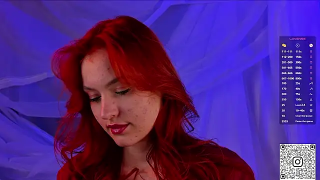 GildedKitten live sex cam