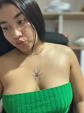 Vickybon's cam snapshot