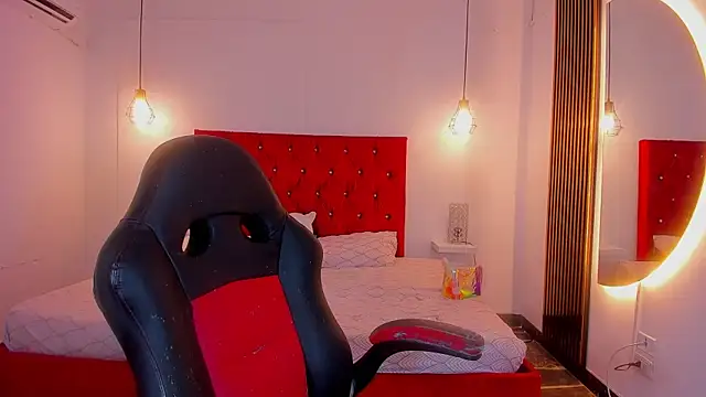 NoaMalak7's cam snapshot