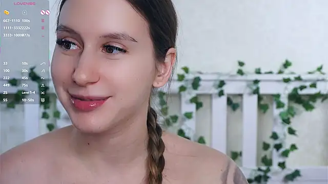 GabrielleLynchard live sex cam