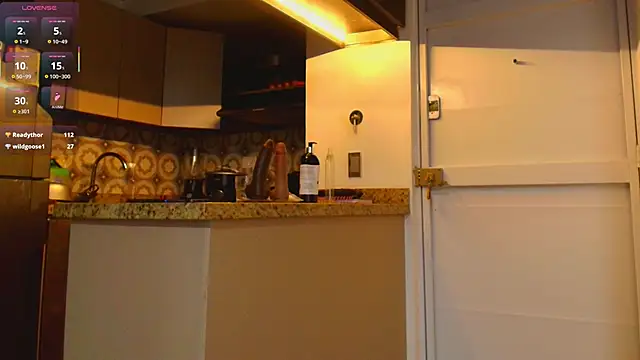 Artt_Juli's cam snapshot