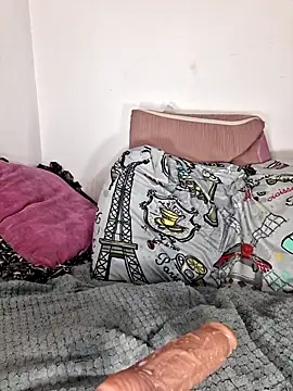 VickyPonce's cam snapshot