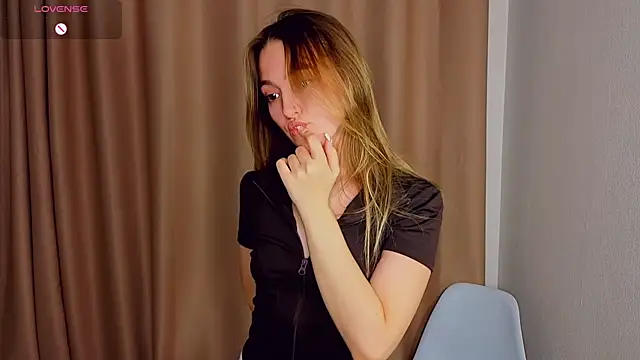 SupakuChan's cam snapshot