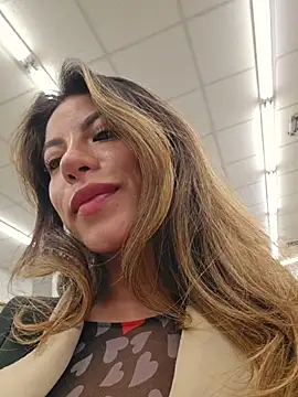 Karen_San_Miguel live sex cam