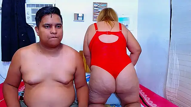 lucasandSofi live sex cam