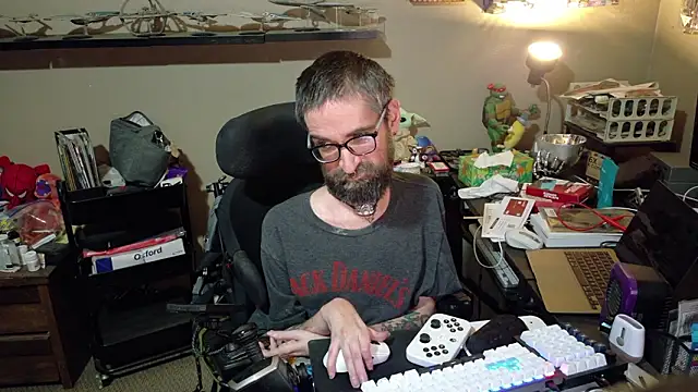 HighPriest_Belial666 live sex cam