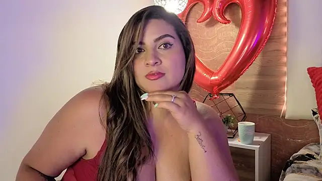 AgnesIvanova live sex cam