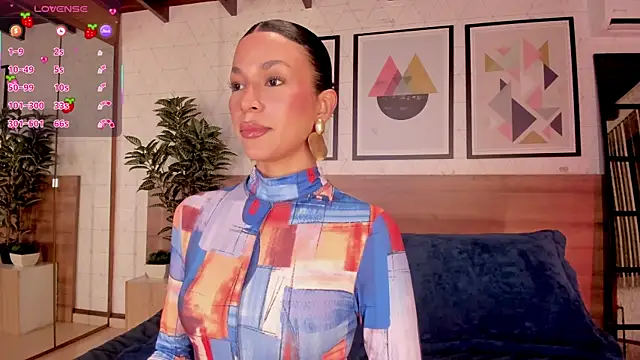 LunaRuso live sex cam