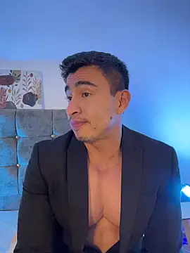 Chris_Clarck live sex cam