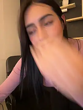 isabella_jade's cam snapshot