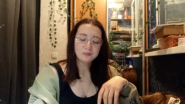 PhoebePalmer's cam snapshot