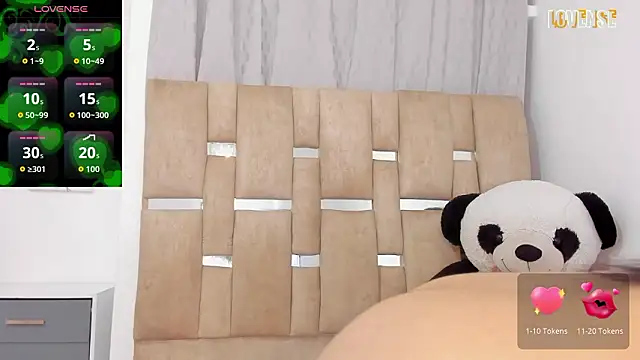 ValentiinaMoon's cam snapshot