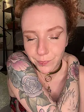 CutieBliss live sex cam