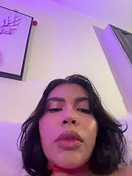GigiiStone live sex cam