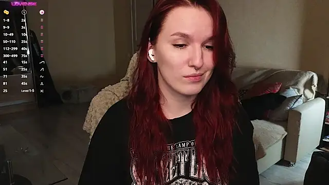 Val_lava's cam snapshot