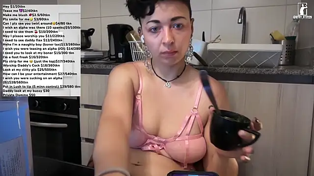 kittyfitty29's cam snapshot