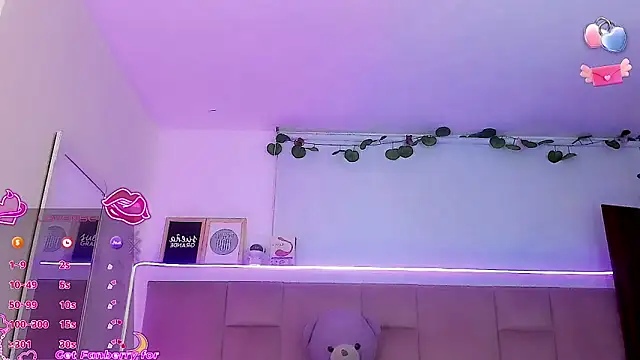 Baby_FenixTS live sex cam