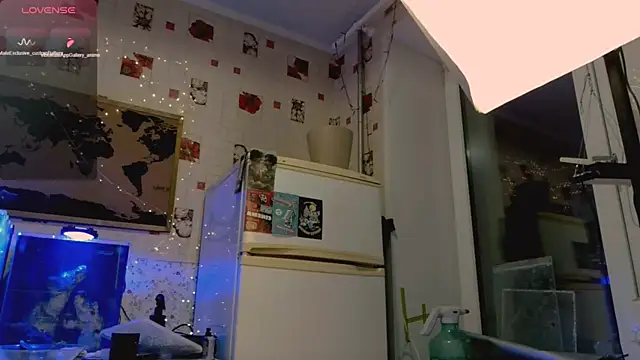 Kleo_Godde live sex cam