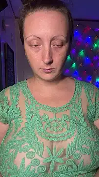 TheFishWife's cam snapshot