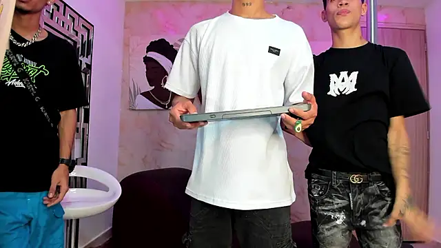 EMPIRE_BOYS1 live sex cam