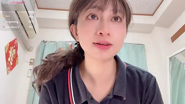 RURU-CHANN668 live sex cam
