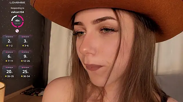 thelittlecowgirl's cam snapshot