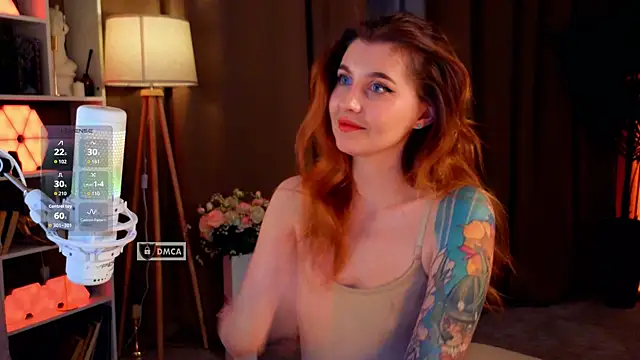 honeycherry's cam snapshot