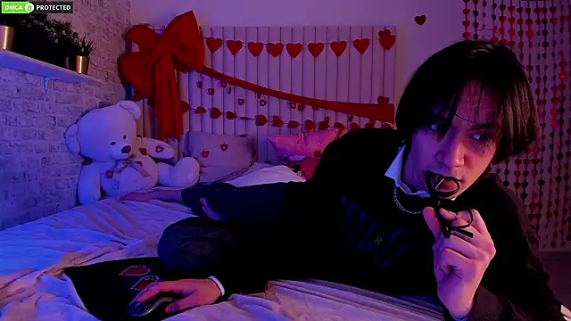 CalvinOwens live sex cam