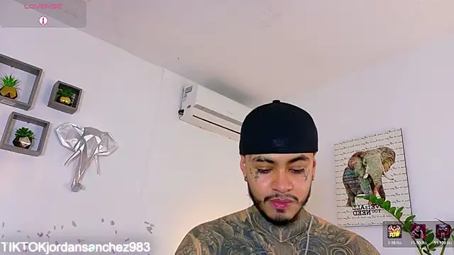 JordanSmiith_ live sex cam