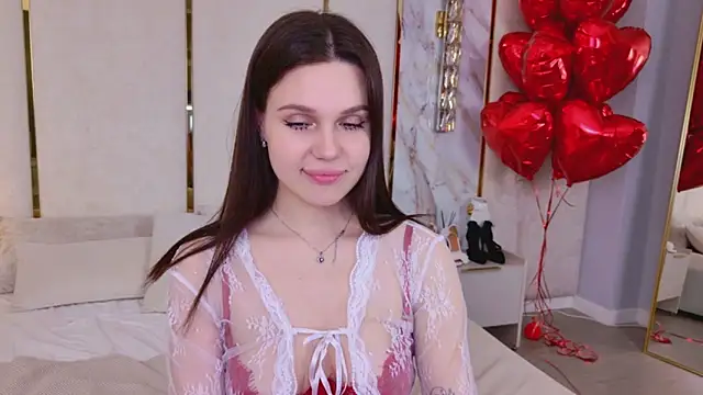 RihannaRose live sex cam