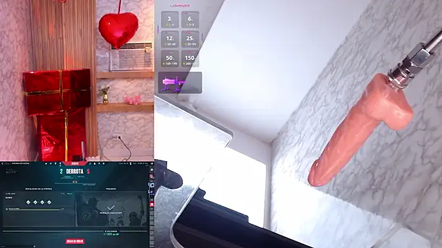 AndrewPeach_ live sex cam