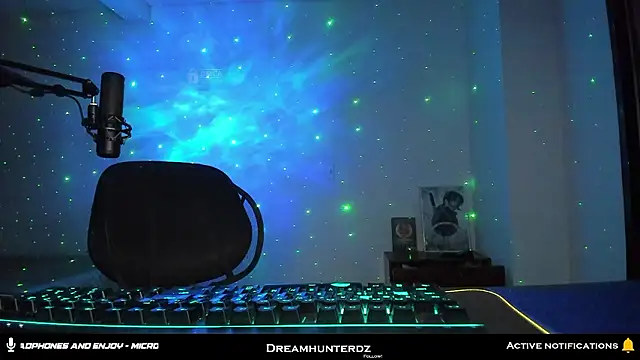 Headhunterdz live sex cam